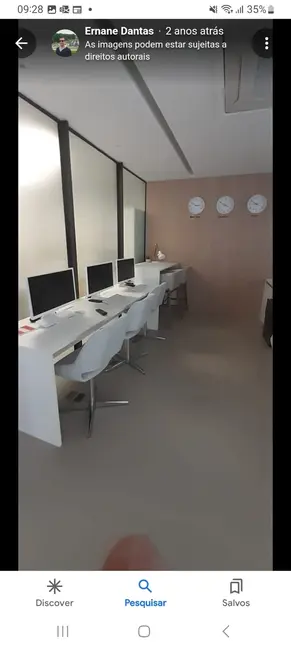 Foto 28 de Apartamento com 1 quarto para alugar, 51m2 em Graça, Salvador - BA