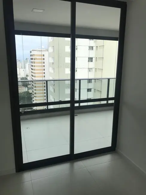 Foto 15 de Apartamento com 1 quarto para alugar, 51m2 em Graça, Salvador - BA