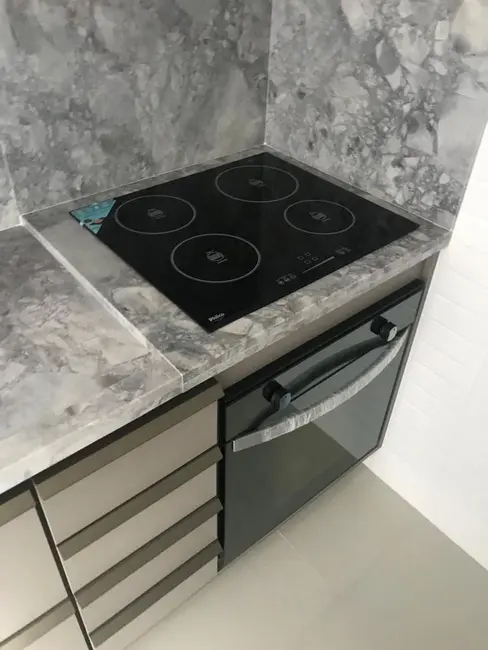 Foto 10 de Apartamento com 1 quarto para alugar, 51m2 em Graça, Salvador - BA