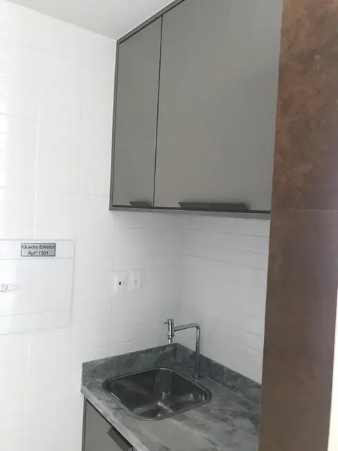 Apartamento com 1 quarto para alugar, 51m2 em Graça, Salvador - BA - imagem 3 Foto 3 de Apartamento com 1 quarto para alugar, 51m2 em Graça, Salvador - BA