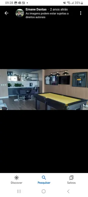 Foto 23 de Apartamento com 1 quarto para alugar, 51m2 em Graça, Salvador - BA