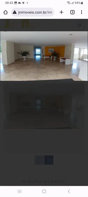 Foto 6 de Apartamento com 2 quartos à venda, 88m2 em Candeal, Salvador - BA