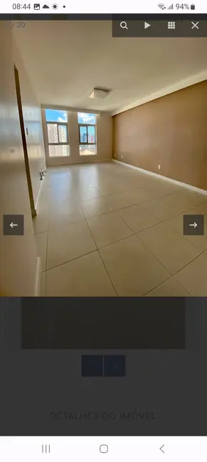 Foto 5 de Apartamento com 2 quartos à venda, 88m2 em Candeal, Salvador - BA