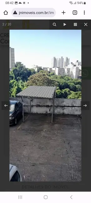 Foto 9 de Apartamento com 2 quartos à venda, 88m2 em Candeal, Salvador - BA