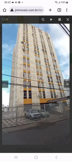 Foto 8 de Apartamento com 2 quartos à venda, 88m2 em Candeal, Salvador - BA