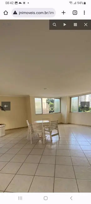 Foto 7 de Apartamento com 2 quartos à venda, 88m2 em Candeal, Salvador - BA