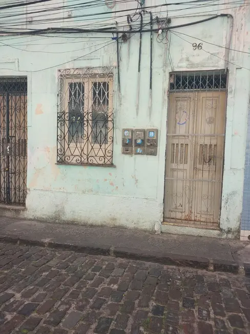 Foto 5 de Apartamento com 2 quartos para alugar, 78m2 em Saúde, Salvador - BA