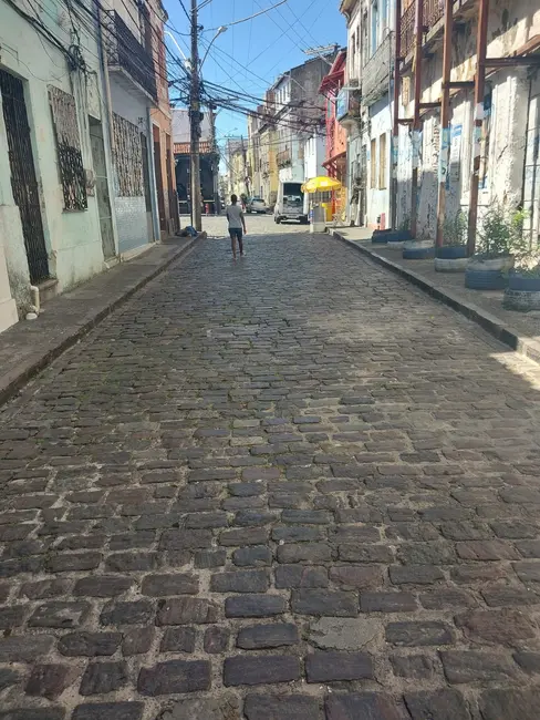 Foto 8 de Apartamento com 2 quartos para alugar, 78m2 em Saúde, Salvador - BA