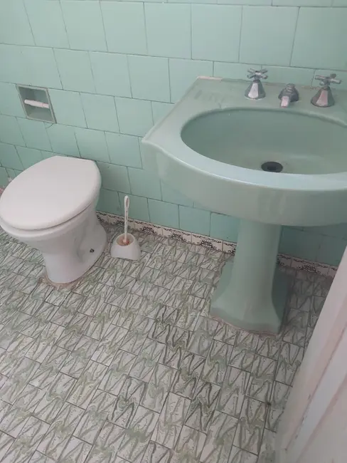 Foto 6 de Apartamento com 2 quartos para alugar, 78m2 em Saúde, Salvador - BA