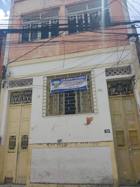 Foto 26 de Apartamento com 2 quartos para alugar, 80m2 em Saúde, Salvador - BA