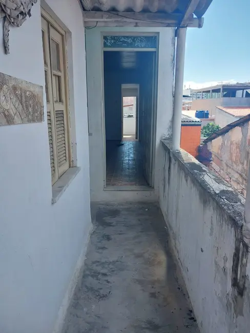 Foto 14 de Apartamento com 2 quartos para alugar, 80m2 em Saúde, Salvador - BA