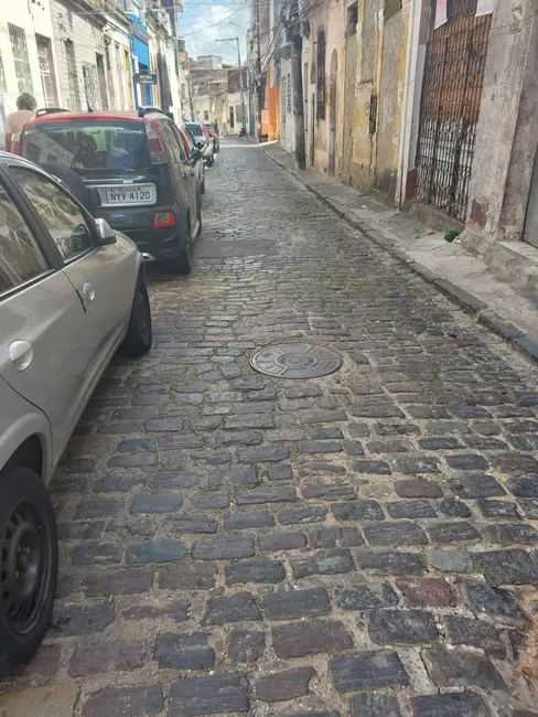 Foto 12 de Apartamento com 2 quartos para alugar, 80m2 em Saúde, Salvador - BA