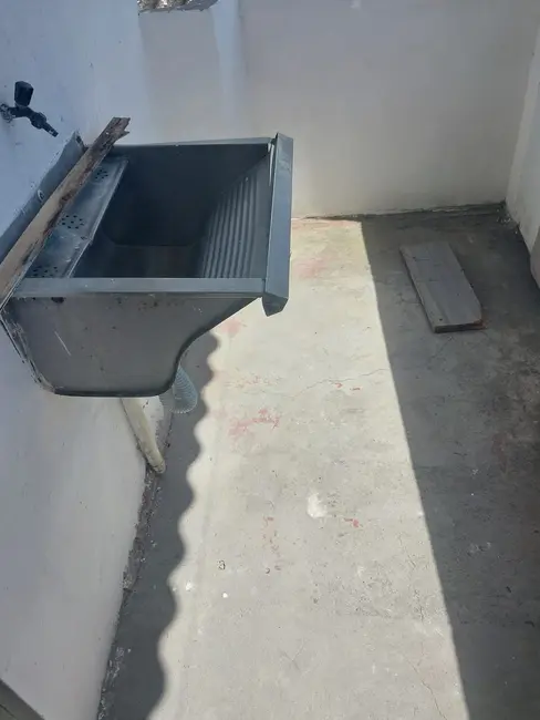 Foto 20 de Apartamento com 2 quartos para alugar, 80m2 em Saúde, Salvador - BA