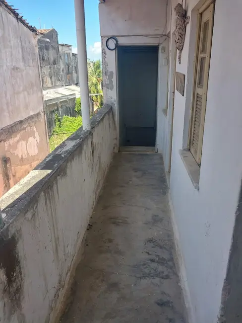 Foto 25 de Apartamento com 2 quartos para alugar, 80m2 em Saúde, Salvador - BA