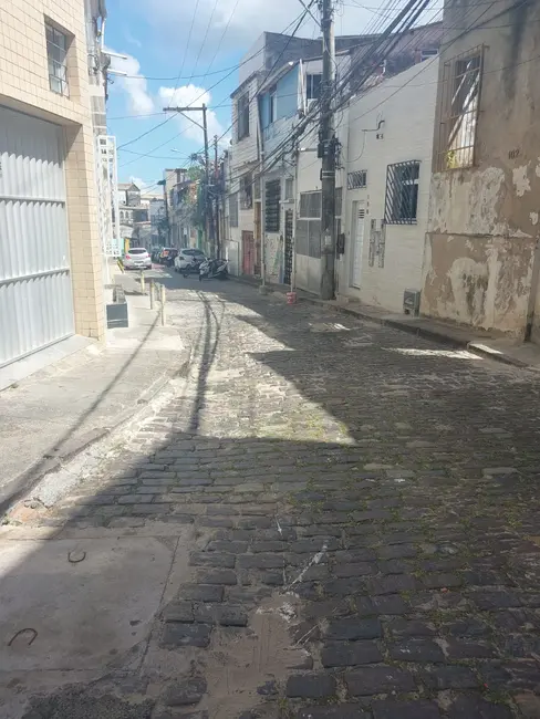 Foto 28 de Apartamento com 2 quartos para alugar, 80m2 em Saúde, Salvador - BA