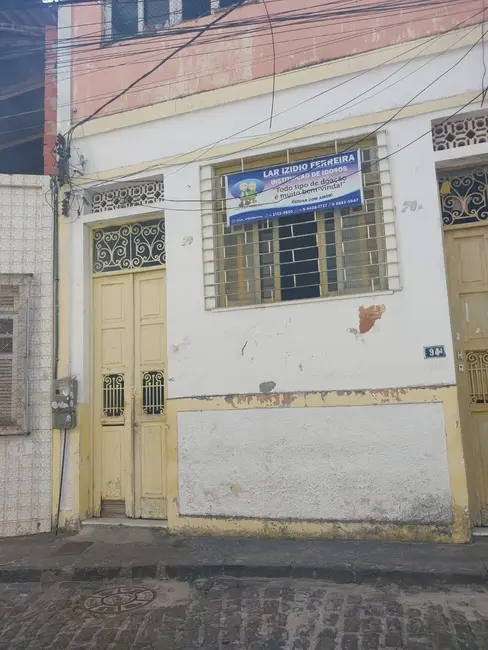 Foto 27 de Apartamento com 2 quartos para alugar, 80m2 em Saúde, Salvador - BA