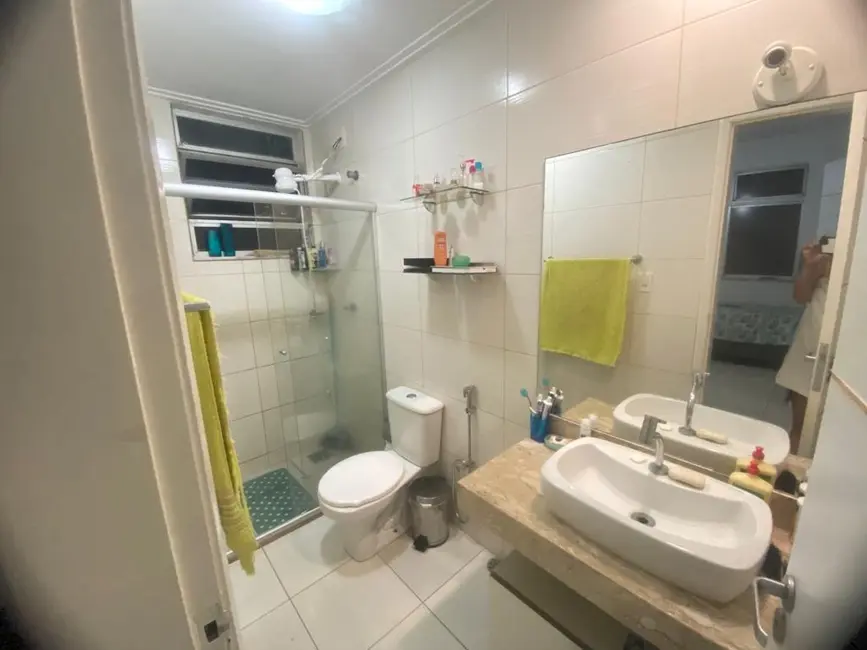 Apartamento com 3 quartos à venda, 109m2 em Daniel Lisboa, Salvador - BA - imagem 5 Foto 5 de Apartamento com 3 quartos à venda, 109m2 em Daniel Lisboa, Salvador - BA