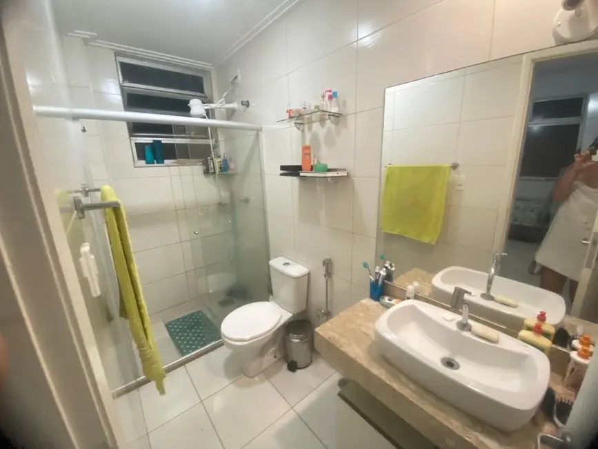 Apartamento com 3 quartos à venda, 109m2 em Daniel Lisboa, Salvador - BA - imagem 4 Foto 4 de Apartamento com 3 quartos à venda, 109m2 em Daniel Lisboa, Salvador - BA