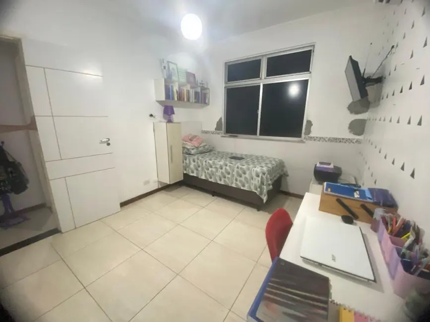 Apartamento com 3 quartos à venda, 109m2 em Daniel Lisboa, Salvador - BA - imagem 3 Foto 3 de Apartamento com 3 quartos à venda, 109m2 em Daniel Lisboa, Salvador - BA