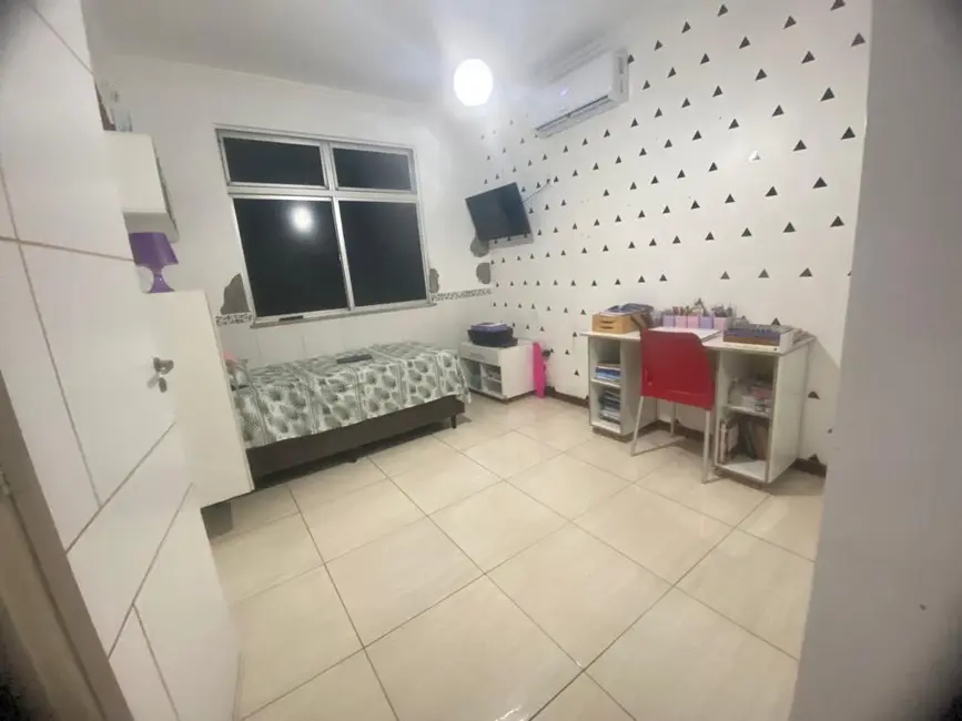 Foto 2 de Apartamento com 3 quartos à venda, 109m2 em Daniel Lisboa, Salvador - BA