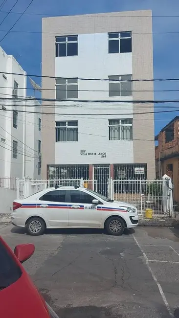 Foto 1 de Apartamento com 3 quartos à venda, 109m2 em Daniel Lisboa, Salvador - BA