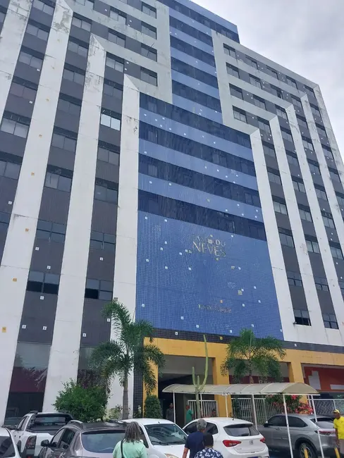 Sala Comercial à venda e para alugar, 21m2 em Caminho das Árvores, Salvador - BA - imagem 7 Foto 7 de Sala Comercial à venda e para alugar, 21m2 em Caminho das Árvores, Salvador - BA