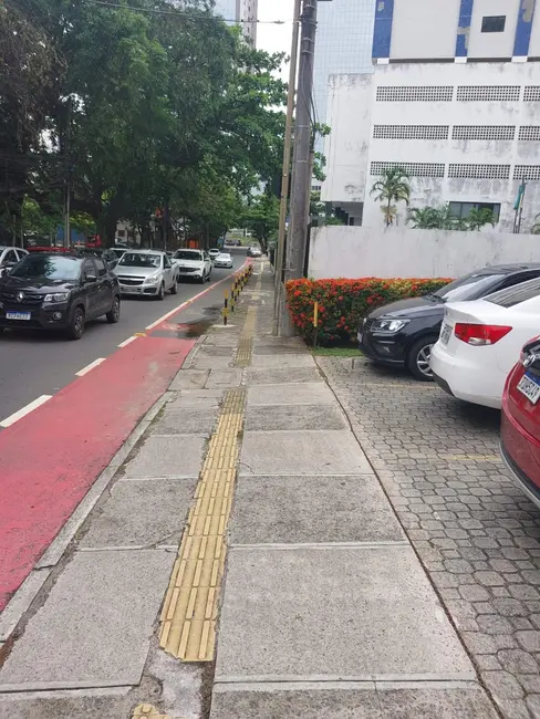 Sala Comercial à venda e para alugar, 21m2 em Caminho das Árvores, Salvador - BA - imagem 8 Foto 8 de Sala Comercial à venda e para alugar, 21m2 em Caminho das Árvores, Salvador - BA