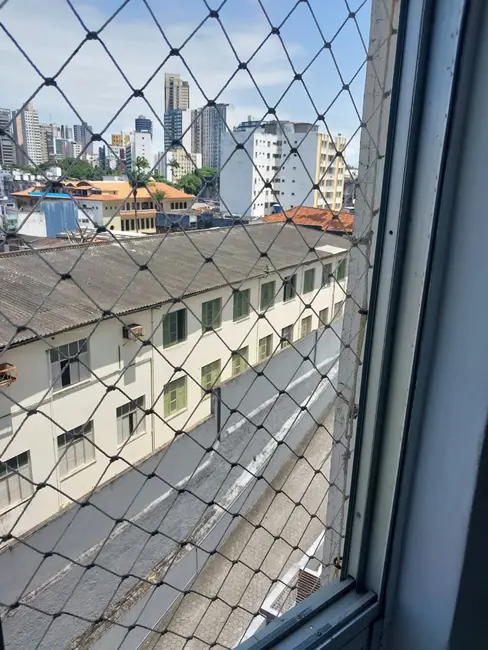Foto 8 de Apartamento com 1 quarto à venda, 45m2 em Politeama, Salvador - BA
