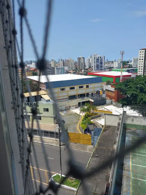 Foto 7 de Apartamento com 1 quarto à venda, 45m2 em Politeama, Salvador - BA