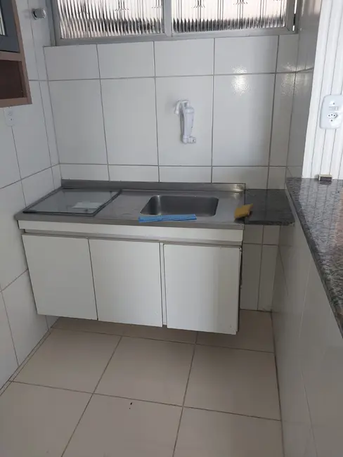 Foto 6 de Apartamento com 1 quarto à venda, 45m2 em Politeama, Salvador - BA