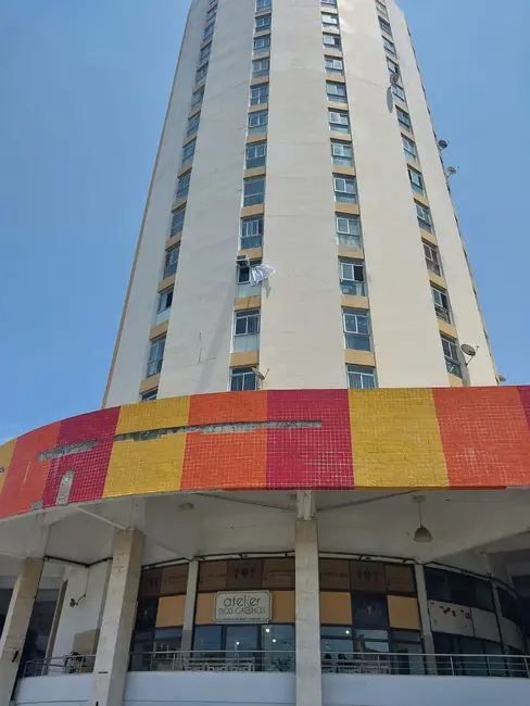 Foto 1 de Apartamento com 1 quarto à venda, 45m2 em Politeama, Salvador - BA