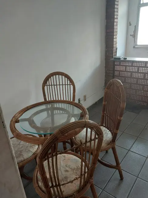 Foto 7 de Apartamento com 2 quartos para alugar, 130m2 em Engenho Velho da Federação, Salvador - BA