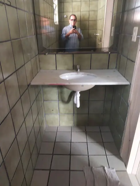 Foto 19 de Apartamento com 2 quartos para alugar, 130m2 em Engenho Velho da Federação, Salvador - BA