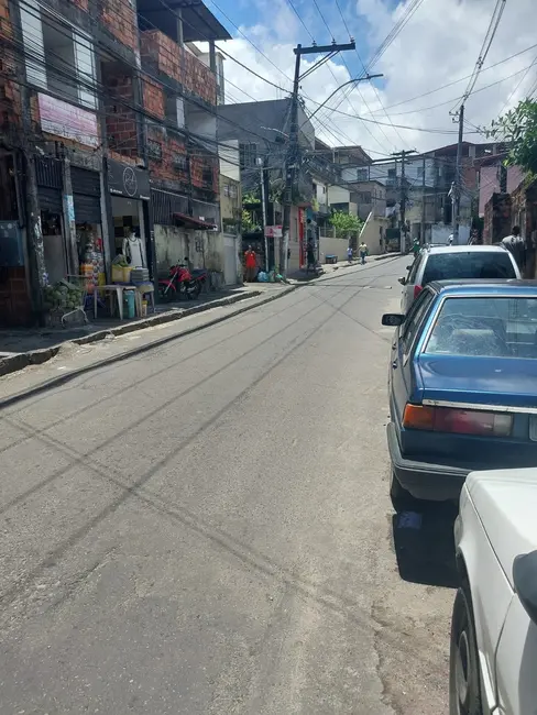 Foto 4 de Apartamento com 2 quartos para alugar, 130m2 em Engenho Velho da Federação, Salvador - BA