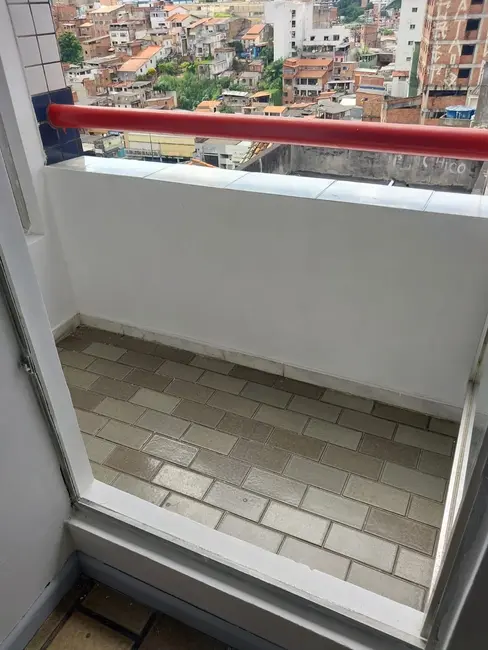 Foto 9 de Apartamento com 2 quartos para alugar, 66m2 em Garcia, Salvador - BA