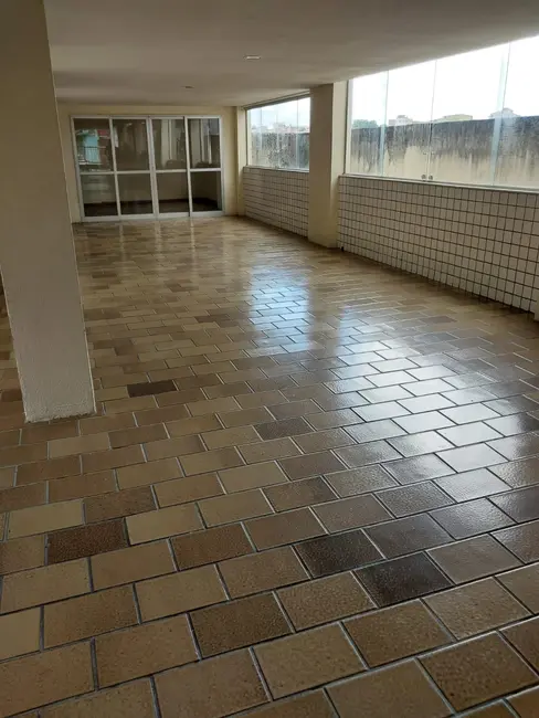 Foto 4 de Apartamento com 2 quartos para alugar, 66m2 em Garcia, Salvador - BA