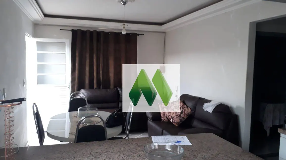 Foto 6 de Casa com 2 quartos à venda, 250m2 em Jardim Monte Mor, Botucatu - SP