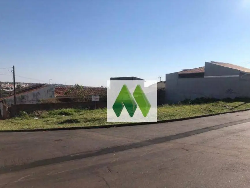 Foto 2 de Terreno / Lote à venda, 358m2 em Jardim Itamarati, Botucatu - SP