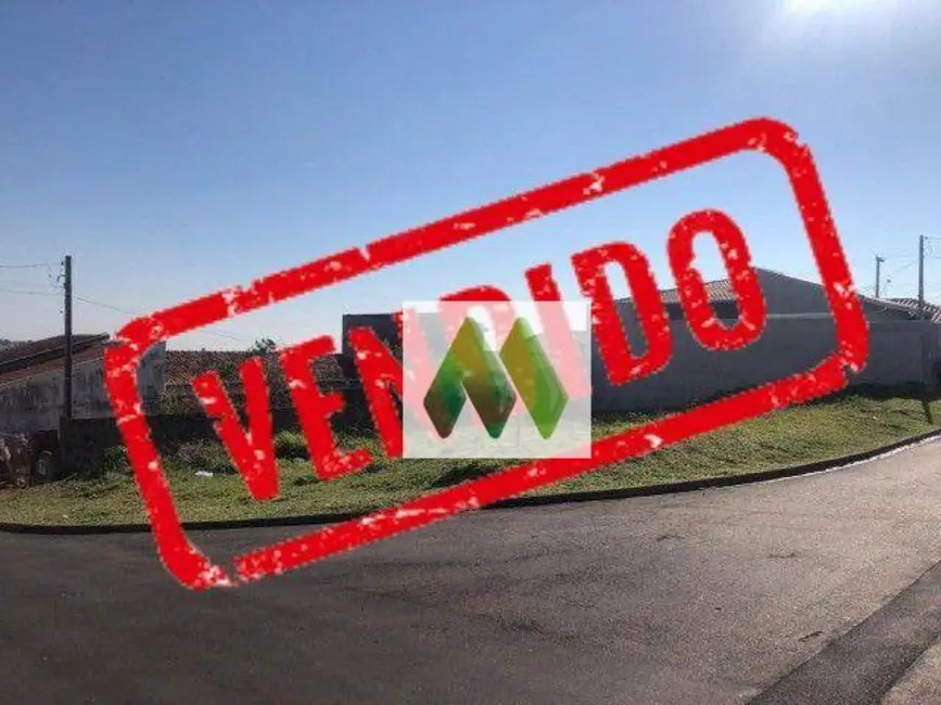 Foto 1 de Terreno / Lote à venda, 358m2 em Jardim Itamarati, Botucatu - SP