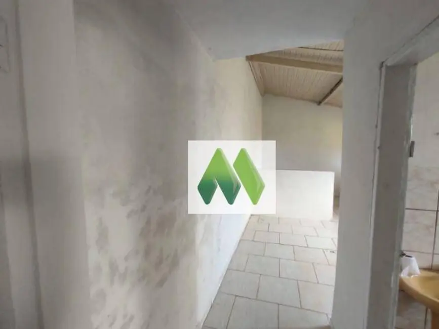 Foto 5 de Casa com 1 quarto à venda, 250m2 em Jardim Itamarati, Botucatu - SP