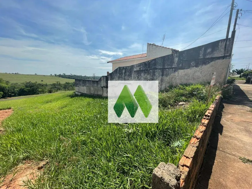 Foto 3 de Terreno / Lote à venda, 250m2 em Altos do Paraíso, Botucatu - SP