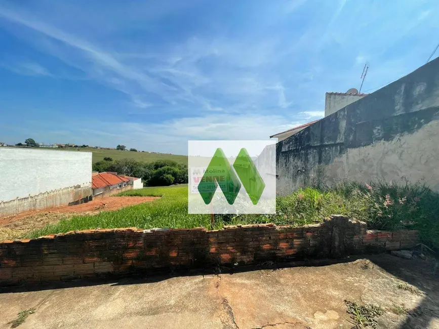 Foto 1 de Terreno / Lote à venda, 250m2 em Altos do Paraíso, Botucatu - SP