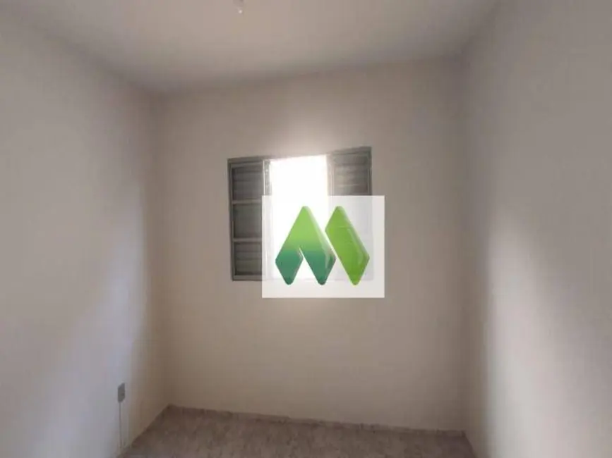 Foto 8 de Casa com 3 quartos à venda, 250m2 em Vila Nova Botucatu, Botucatu - SP