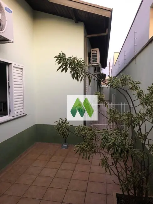 Casa com 3 quartos à venda, 360m2 em Jardim Paraíso II, Botucatu - SP - imagem 9 Foto 9 de Casa com 3 quartos à venda, 360m2 em Jardim Paraíso II, Botucatu - SP