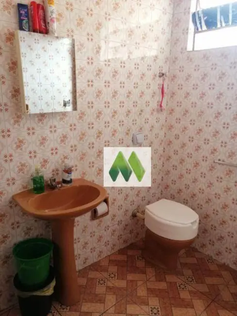 Casa com 3 quartos à venda em Vila São Lúcio, Botucatu - SP - imagem 8 Foto 8 de Casa com 3 quartos à venda em Vila São Lúcio, Botucatu - SP