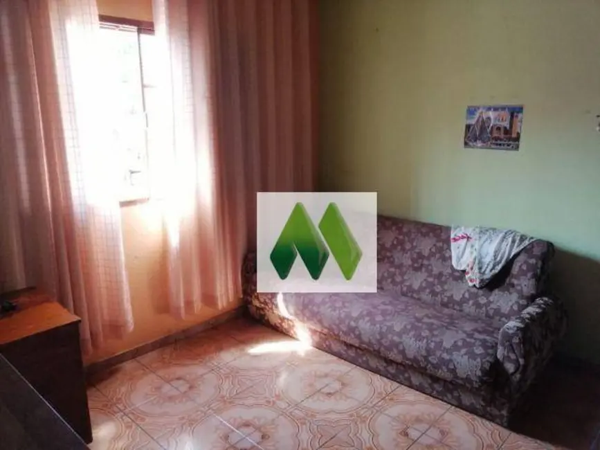 Casa com 3 quartos à venda em Vila São Lúcio, Botucatu - SP - imagem 7 Foto 7 de Casa com 3 quartos à venda em Vila São Lúcio, Botucatu - SP