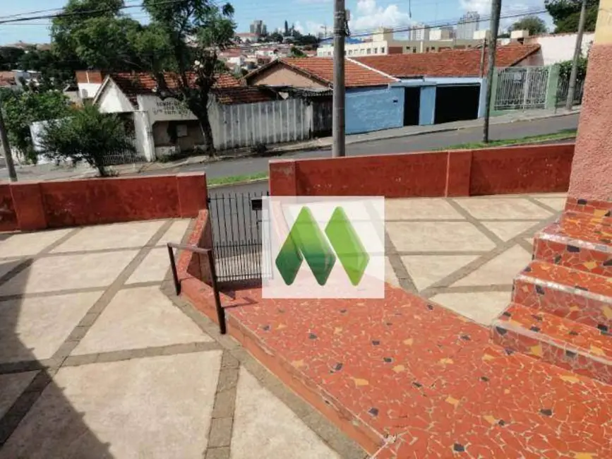 Foto 1 de Casa com 3 quartos à venda em Vila São Lúcio, Botucatu - SP