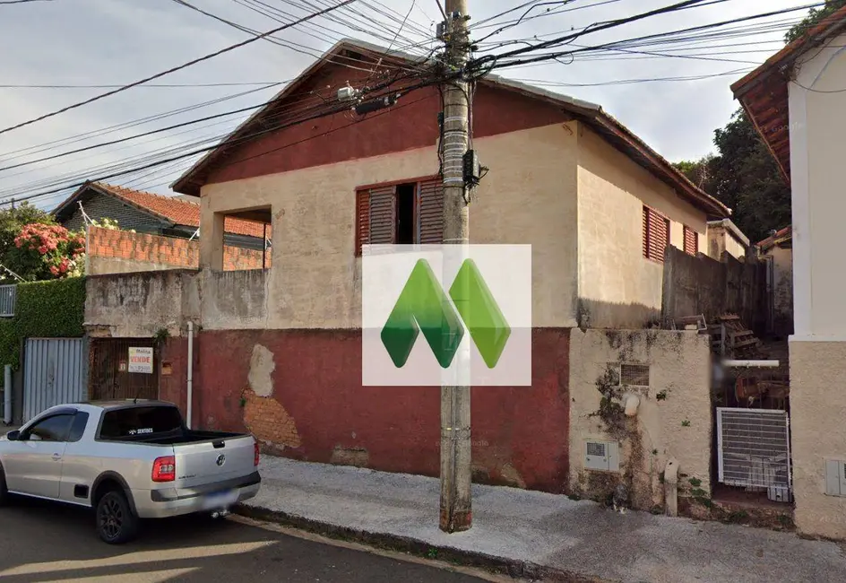 Foto 3 de Casa com 2 quartos à venda, 240m2 em Vila São Lúcio, Botucatu - SP
