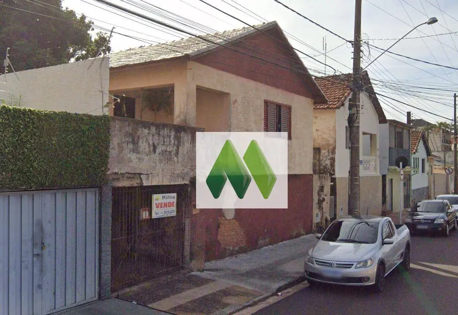 Foto 2 de Casa com 2 quartos à venda, 240m2 em Vila São Lúcio, Botucatu - SP