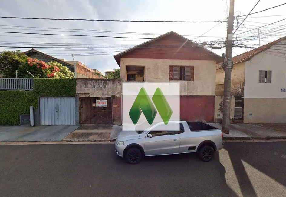 Foto 1 de Casa com 2 quartos à venda, 240m2 em Vila São Lúcio, Botucatu - SP